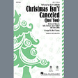 christmas isn't canceled just you arr. mark brymer sab choir kelly clarkson