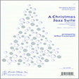 christmas jazz suite, a baritone sax woodwind ensemble arthur frackenpohl