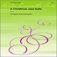 christmas jazz suite, a flute woodwind ensemble arthur frackenpohl