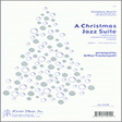 christmas jazz suite, a full score woodwind ensemble arthur frackenpohl