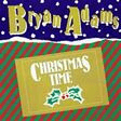 christmas time piano, vocal & guitar chords bryan adams