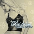 christmas time piano, vocal & guitar chords right hand melody christina aguilera