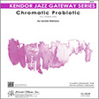 chromatic probiotic drums jazz ensemble niehaus