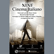 cinema italiano satb choir mac huff