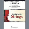 city of stars from la la land piano orchestra james kazik