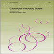 classic virtuosic duets 30 grade 4 6 duets brass ensemble gary ziek