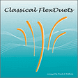 classical flexduets bass clef instruments brass ensemble frank j. halferty