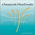 classical flexduets bb instruments woodwind ensemble frank j. halferty