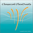 classical flexduets f instruments brass ensemble frank j. halferty