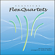 classical flexquartets bass clef instruments brass ensemble andrew balent