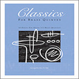 classics for brass quintet 2nd trumpet brass ensemble garry d. ziek