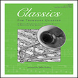classics for trombone quartet 4th trombone brass ensemble mike forbes
