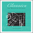 classics for woodwind quintet bb bass clarinet opt. woodwind ensemble frank j. halferty