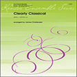 clearly classical conductor score full score woodwind ensemble james christensen