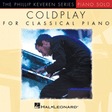 clocks classical version arr. phillip keveren piano solo coldplay