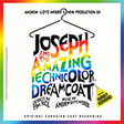 close every door from joseph and the amazing technicolor dreamcoat clarinet solo andrew lloyd webber