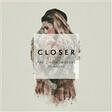 closer piano, vocal & guitar chords right hand melody the chainsmokers featuring halsey