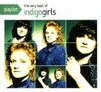 closer to fine piano, vocal & guitar chords right hand melody indigo girls