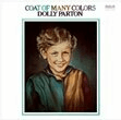 coat of many colors easy guitar tab dolly parton