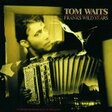 cold cold ground piano, vocal & guitar chords tom waits