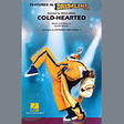 cold hearted featured in drumline live 2nd trombone marching band raymond james rolle ii