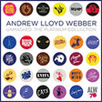 cold piano, vocal & guitar chords right hand melody andrew lloyd webber