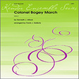 colonel bogey march flute 1 woodwind ensemble alford