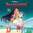 colors of the wind from pocahontas big note piano vanessa williams