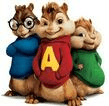 come get it piano, vocal & guitar chords right hand melody alvin and the chipmunks