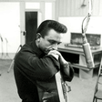 come in, stranger guitar chords/lyrics johnny cash