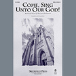 come, sing unto our god! ssaa choir heather sorenson