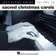 come, thou long expected jesus jazz version arr. brent edstrom piano solo rowland hugh prichard