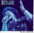 come to mama piano, vocal & guitar chords right hand melody etta james