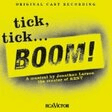 come to your senses from tick, tick... boom! piano, vocal & guitar chords right hand melody jonathan larson