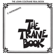 compassion real book melody & chords john coltrane