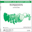 components alto sax 2 jazz ensemble matta