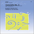 concerto no. 3 bwv 974, based on concerto in d minor by alessandro marcello solo baritone b.c. brass solo john marceullus
