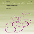 concordiana piano accompaniment brass ensemble david estes