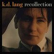 constant craving lead sheet / fake book k.d. lang