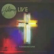 cornerstone lead sheet / fake book hillsong live