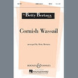 cornish wassail unison choir betty bertaux