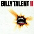 covered in cowardice guitar tab billy talent