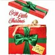 cozy little christmas piano, vocal & guitar chords right hand melody katy perry
