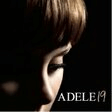 crazy for you piano & vocal adele