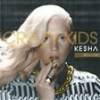crazy kids piano, vocal & guitar chords will.i.am featuring kesha