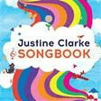 creatures of the rain and sun easy piano & guitar tab justine clarke