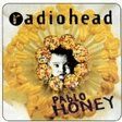 creep lead sheet / fake book radiohead