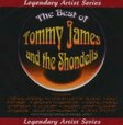 crimson and clover easy guitar tab tommy james & the shondells