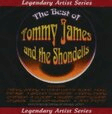 crimson and clover piano, vocal & guitar chords right hand melody tommy james and the shondells