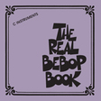 crossing the channel real book melody & chords gerry mulligan